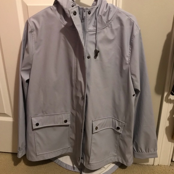 men's morph jacket